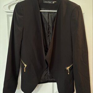 Ivanka Trump Black Blazer